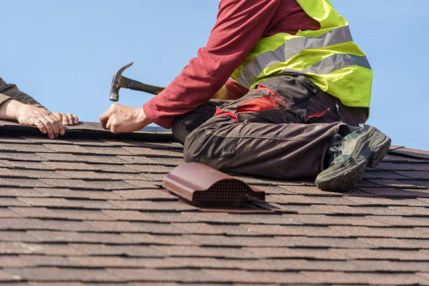 Roof Repair Estimates in Wilder, VT