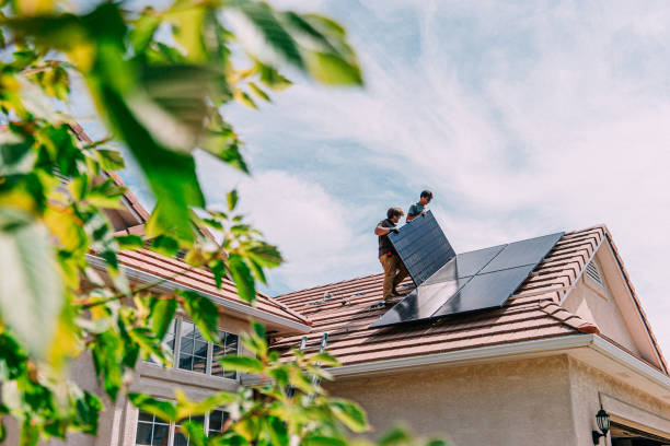 Professional Roofing Contractor in Wilder, VT