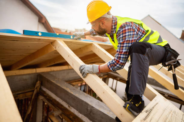 Quick and Trustworthy Emergency Roof Repair Services in Wilder, VT