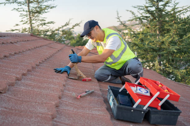 Best Flat Roof Repair Services  in Wilder, VT