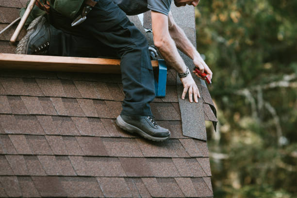 Trusted Wilder, VT Roofing Contractor Experts